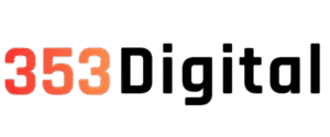 353Digital Logo